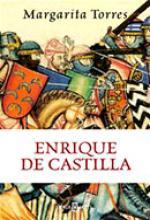 Portada del libro ENRIQUE DE CASTILLA