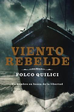 Portada de VIENTO REBELDE