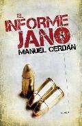 Portada del libro EL INFORME JANO