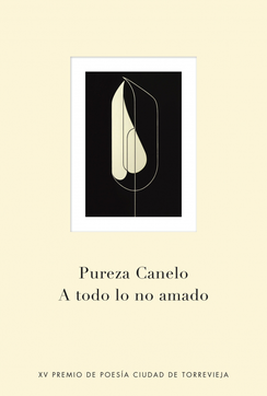 Portada del libro A TODO LO NO AMADO