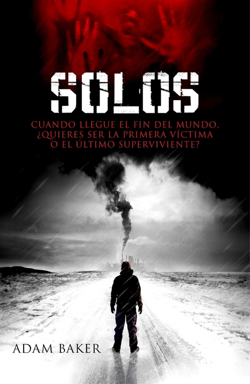 Portada del libro SOLOS