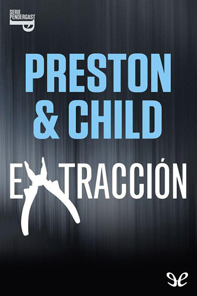 Portada de EXTRACCIÓN