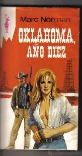 Portada del libro OKLAHOMA AÑO DIEZ