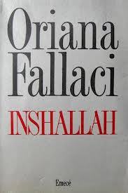 Portada de INSHALLAH