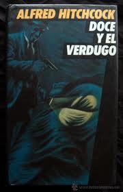 Portada de DOCE Y EL VERDUGO