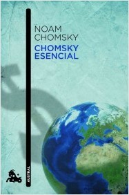 Portada del libro CHOMSKY ESENCIAL