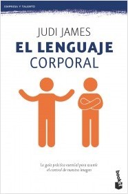 Portada del libro EL LENGUAJE CORPORAL