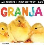 Portada del libro GRANJA