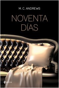 Portada del libro NOVENTA DÍAS