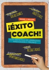 Portada de ¡ÉXITO COACH!