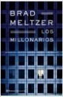 Portada del libro LOS MILLONARIOS