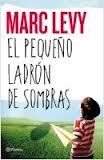 Portada de EL PEQUEÑO LADRÓN DE SOMBRAS