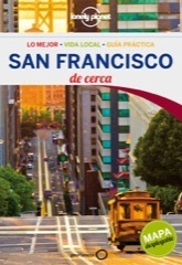 Portada del libro SAN FRANCISCO DE CERCA