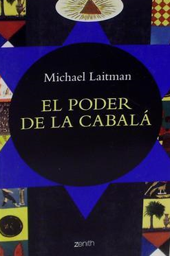 Portada de EL PODER DE LA CÁBALA