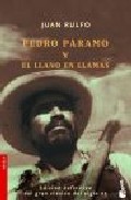 Portada del libro PEDRO PÁRAMO Y EL LLANO EN LLAMAS