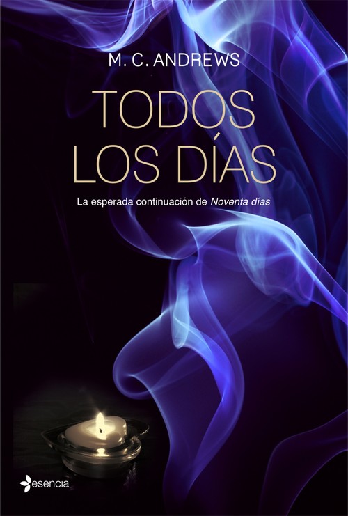 Portada del libro TODOS LOS DÍAS