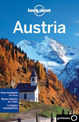 Portada del libro AUSTRIA 3