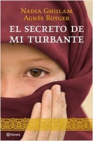 Portada de EL SECRETO DE MI TURBANTE