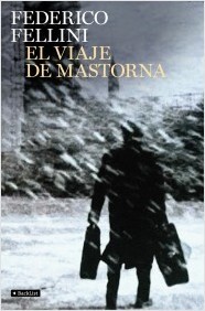 Portada de EL VIAJE DE MASTORNA