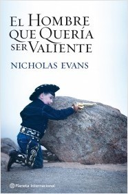 Portada del libro EL HOMBRE QUE QUERÍA SER VALIENTE