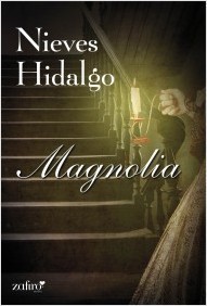 Portada del libro MAGNOLIA