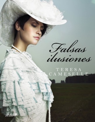 Portada del libro FALSAS ILUSIONES