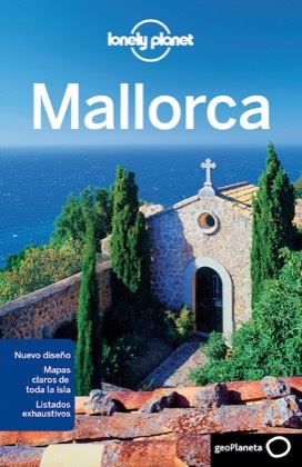 Portada de MALLORCA 2