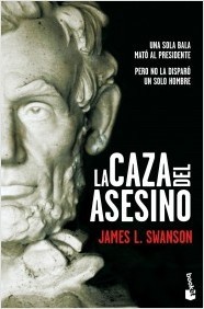 Portada del libro A LA CAZA DEL ASESINO