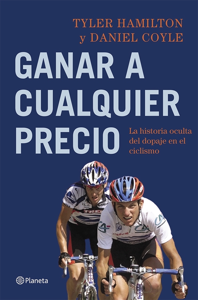 Portada de GANAR A CUALQUIER PRECIO