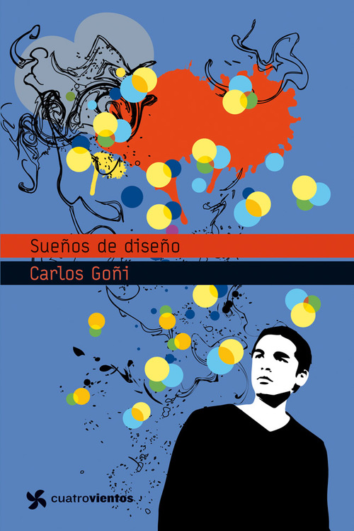 Portada del libro SUEÑOS DE DISEÑO