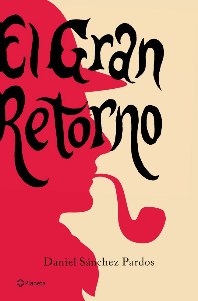 Portada del libro EL GRAN RETORNO