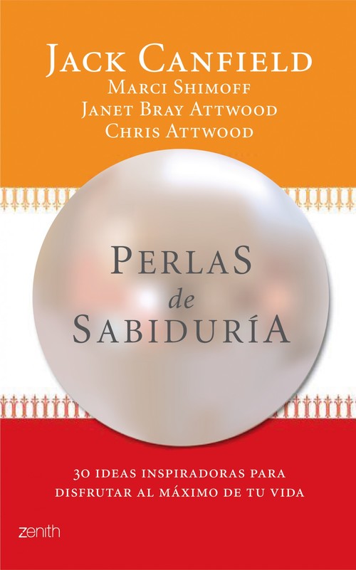 Portada de PERLAS DE SABIDURÍA