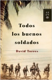 Portada del libro TODOS LOS BUENOS SOLDADOS