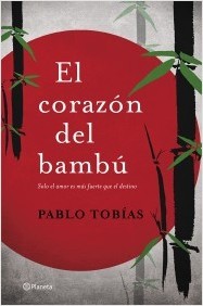 Portada de EL CORAZÓN DEL BAMBÚ