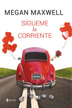 Portada del libro SÍGUEME LA CORRIENTE