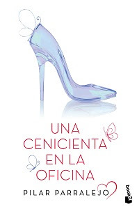 Portada del libro UNA CENICIENTA EN LA OFICINA