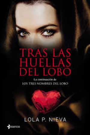 Portada del libro TRAS LAS HUELLAS DEL LOBO