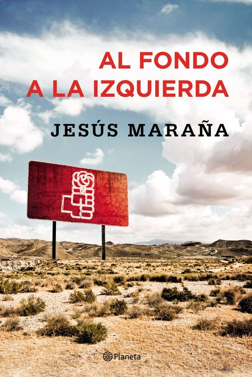 Portada del libro AL FONDO A LA IZQUIERDA