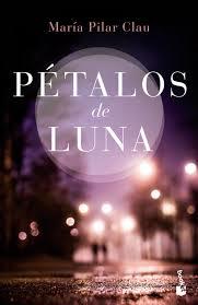 Portada del libro PÉTALOS DE LUNA