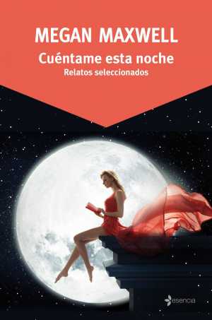 Portada del libro CUÉNTAME ESTA NOCHE