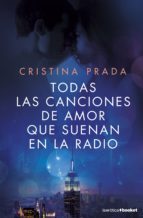 Portada de TODAS LAS CANCIONES QUE SUENAN EN LA RADIO