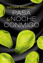 Portada del libro PASA LA NOCHE CONMIGO