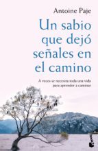 Portada del libro UN SABIO QUE DEJÓ SEÑALES EN EL CAMINO