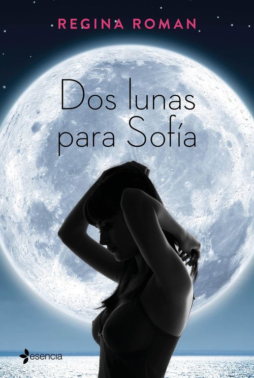 Portada del libro DOS LUNAS PARA SOFÍA