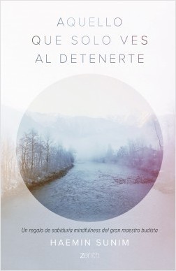 Portada del libro AQUELLO QUE SOLO VES AL DETENERTE