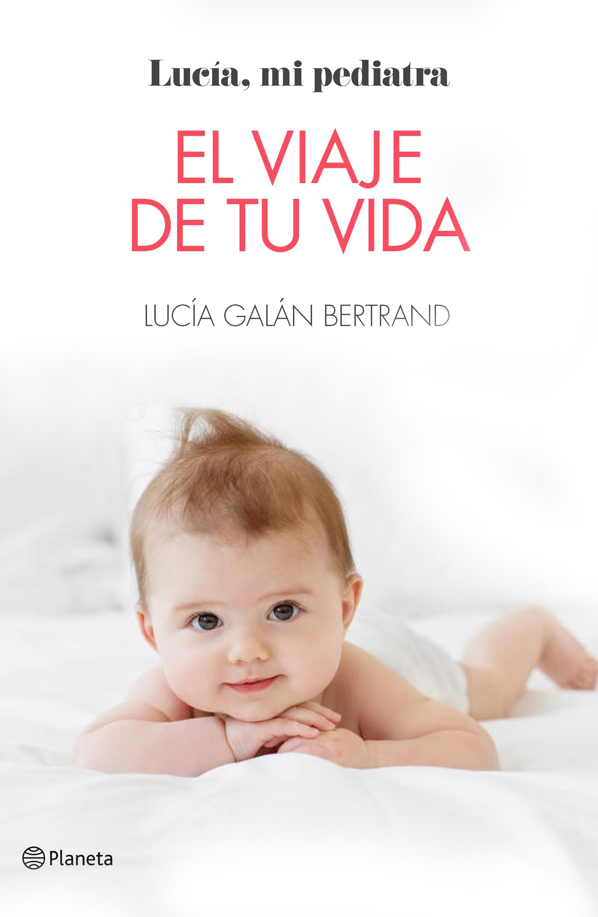 Portada del libro EL VIAJE DE TU VIDA