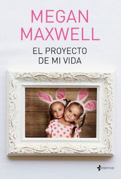 Portada del libro EL PROYECTO DE MI VIDA