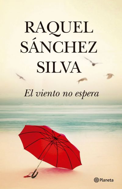 Portada del libro EL VIENTO NO ESPERA