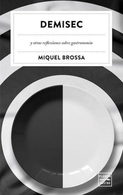 Portada del libro DEMISEC