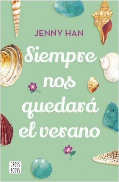 Portada del libro SIEMPRE NOS QUEDARÁ EL VERANO